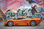 Saleen S7 Twin Turbo 2005 года